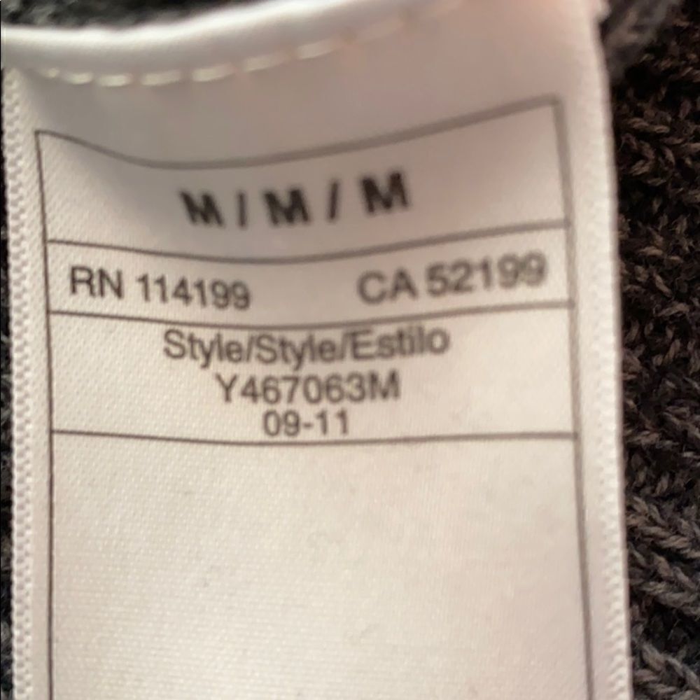 Roxy Pullover Sweater - Picture 10 of 11